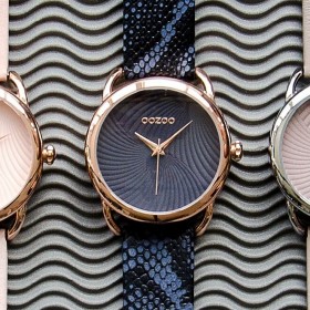 OOZOO Timepieces Ladies
